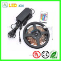 with Controller/Adaptor Flexible LED RGB Light Strip